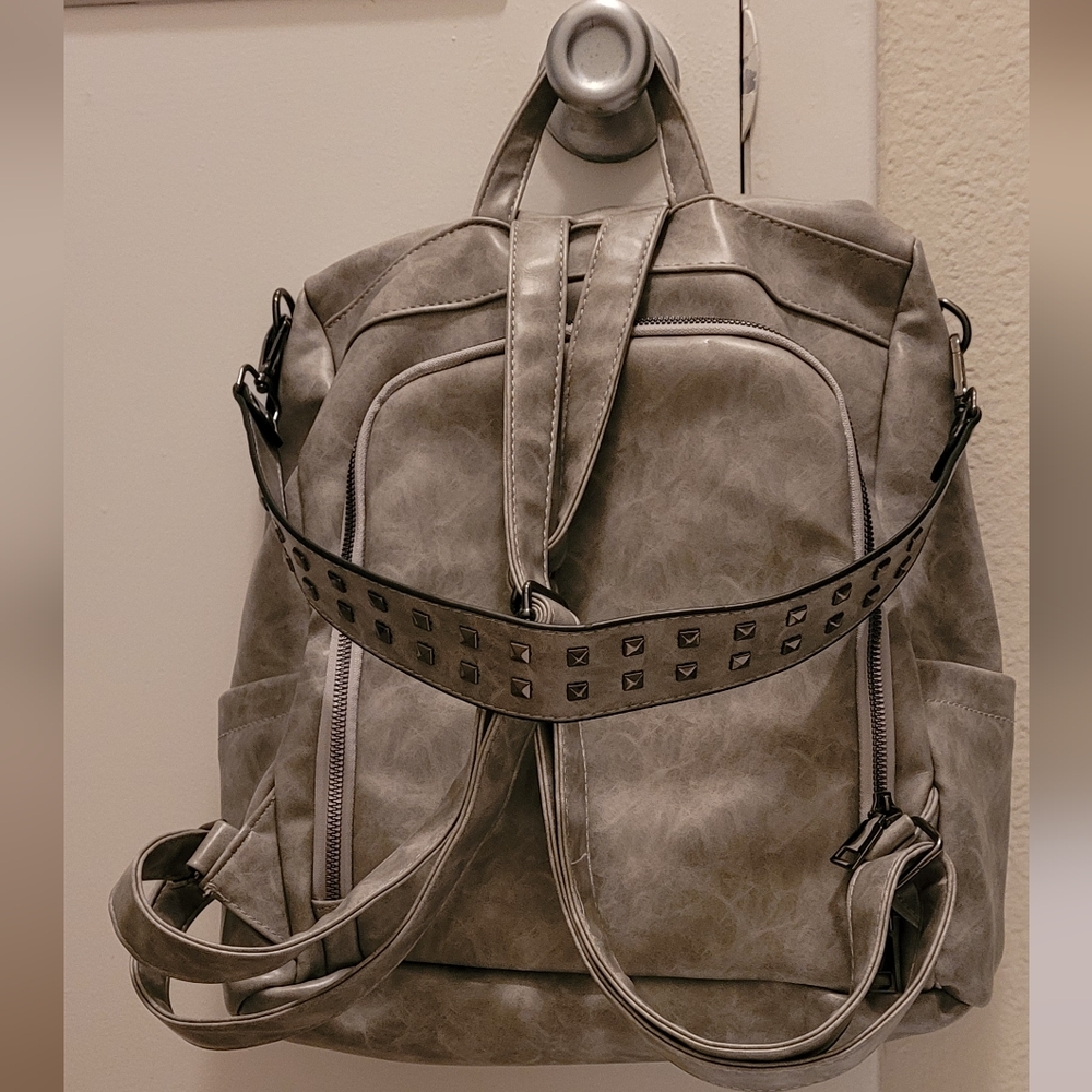 3 peice bag set